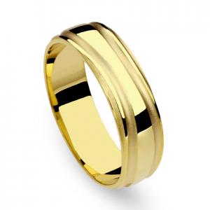 Wedding bands