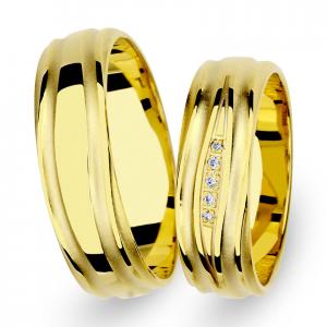 Wedding bands