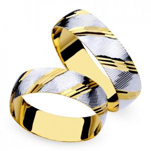 Wedding bands