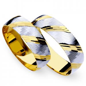 Wedding bands