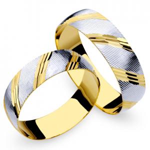 Wedding bands
