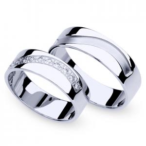 Wedding bands