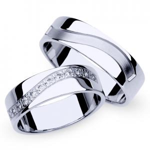 Wedding bands