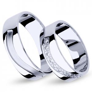 Wedding bands