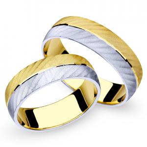 Wedding bands