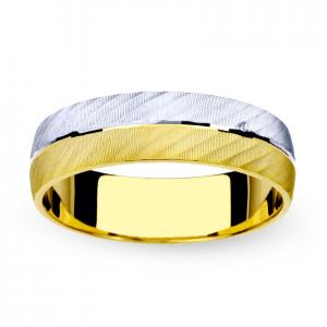 Wedding bands