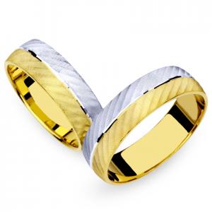 Wedding bands