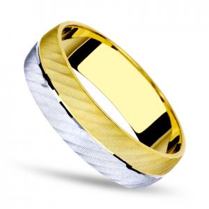 Wedding bands