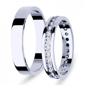 Wedding bands