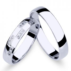 Wedding bands
