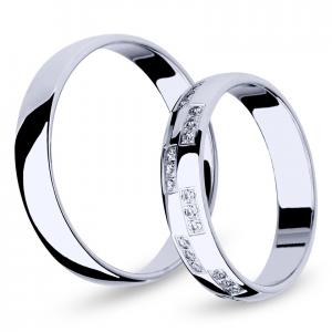 Wedding bands