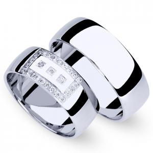 Wedding bands