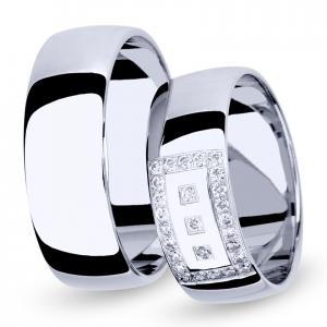 Wedding bands