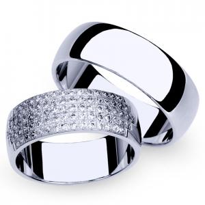 Wedding bands