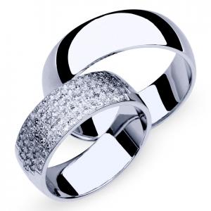 Wedding bands
