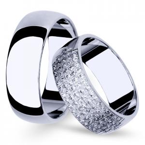 Wedding bands