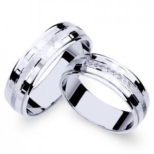 Wedding bands