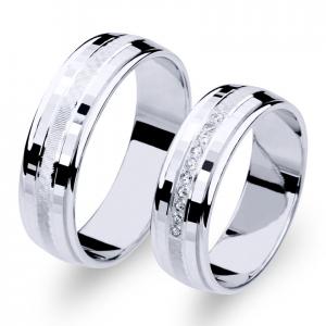 Wedding bands