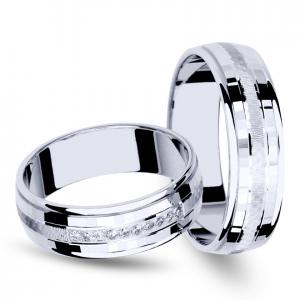 Wedding bands