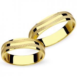 Wedding bands