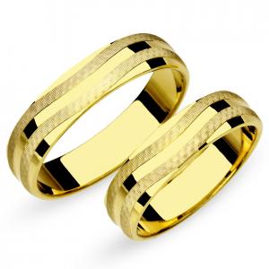 Wedding bands