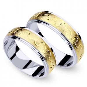 Wedding bands