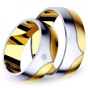 Wedding rings