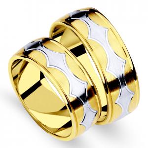 Wedding rings