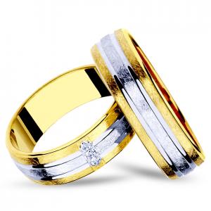 Wedding rings