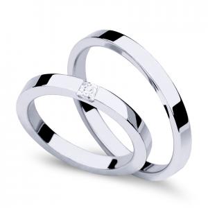 Wedding rings