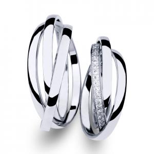 Wedding rings