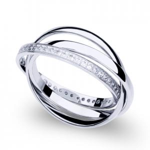Wedding rings