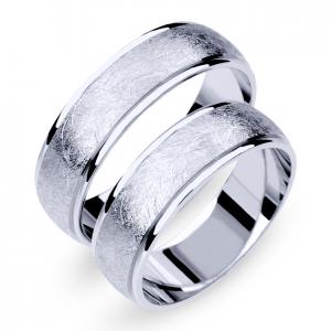 Wedding bands