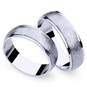 Wedding bands