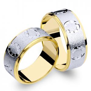Wedding bands