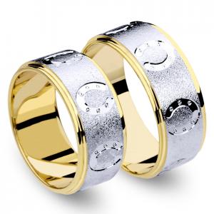 Wedding bands