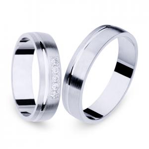 Wedding rings