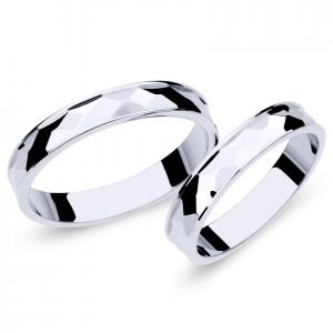 Wedding rings