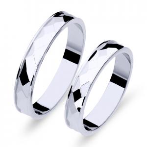 Wedding rings