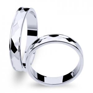Wedding rings