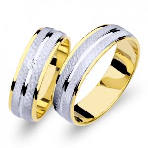 Wedding rings