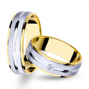 Wedding rings