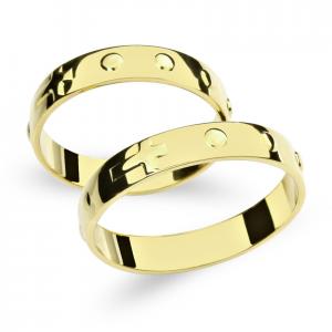 Wedding rings