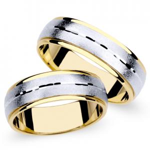 Wedding bands
