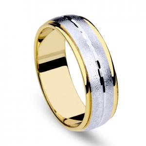 Wedding bands