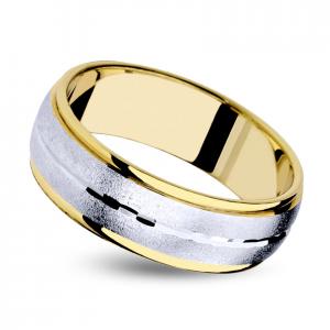 Wedding bands