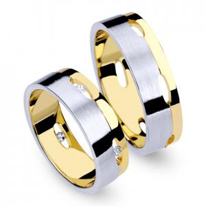 Wedding bands