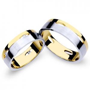 Wedding bands