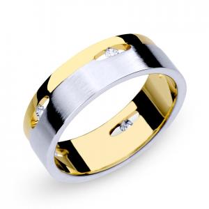 Wedding bands