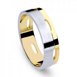 Wedding bands
